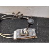 Recambio de varillaje cambio para seat ibiza (6l1) 1.4 16v referencia OEM IAM 6Q0711049AL 6Q0711266G 