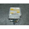 Recambio de centralita airbag para chevrolet kalos 1.2 cat referencia OEM IAM 96430714  