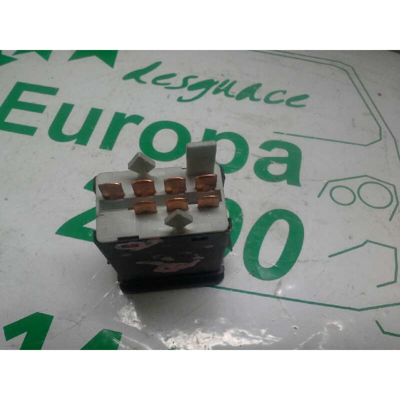 Recambio de warning para volkswagen golf iv berlina (1j1) 1.6 16v referencia OEM IAM 1J0953235 - Gris 2