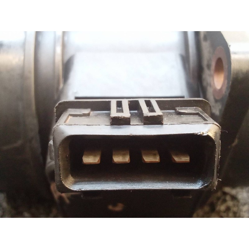 Recambio de caudalimetro para renault laguna (b56) 1.9 dti diesel cat referencia OEM IAM 5WK9615 7700105010B - Verde 2