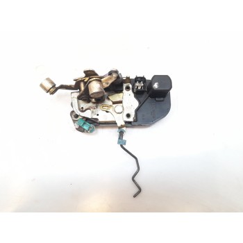 CERRADURA PUERTA DELANTERA IZQUIERDA GL9 