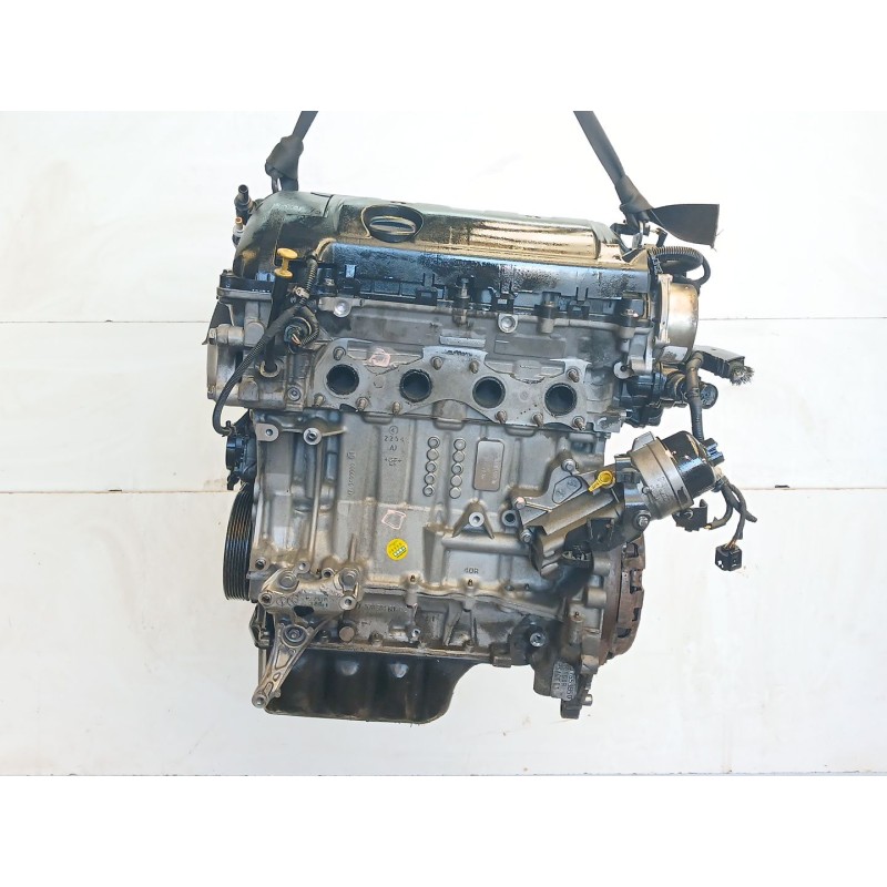 Recambio de motor completo para citroën c3 exclusive referencia OEM IAM 8FP 8F01 - Gris 5