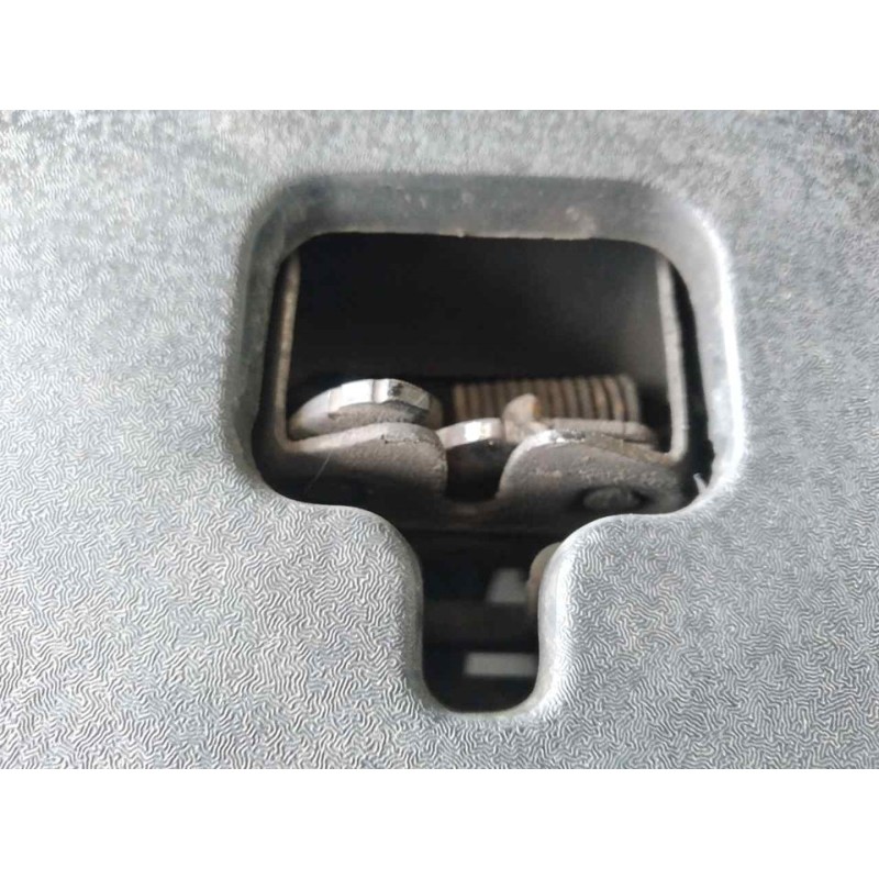 Recambio de cerradura capo para kia carnival 2.9 crdi vgt active referencia OEM IAM   