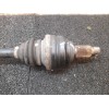 Recambio de transmision trasera izquierda para bmw x5 (e53) 3.0d referencia OEM IAM   