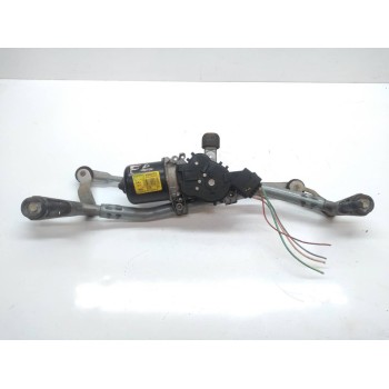 MOTOR LIMPIA DELANTERO W000004578 VALEO