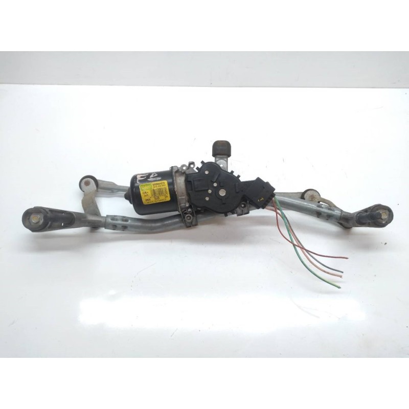 Recambio de motor limpia delantero para citroën c3 attraction referencia OEM IAM W000004578  VALEO