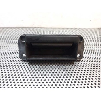 MANETA EXTERIOR PORTON A2047500293 