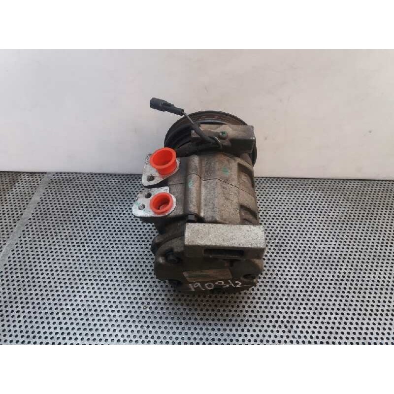 Recambio de compresor aire acondicionado para suzuki alto rf 410 (ff) 1.1 16v cat referencia OEM IAM 10S114472203853 030805A0248 5