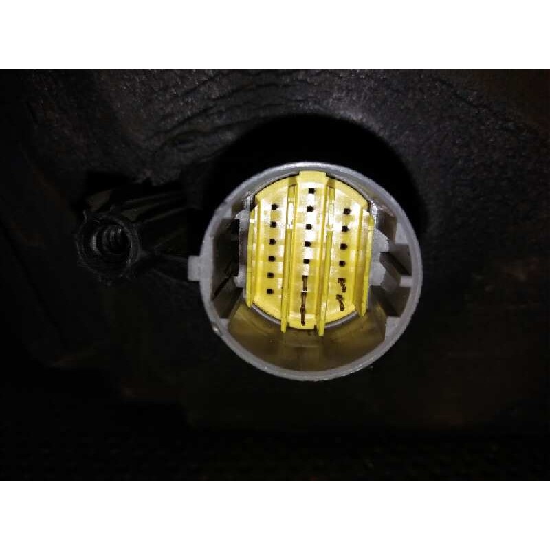 Recambio de retrovisor izquierdo para renault laguna ii (bg0) confort dynamique referencia OEM IAM 2