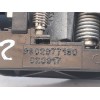 Recambio de maneta exterior delantera derecha para citroën c3 aircross feel referencia OEM IAM 9802977180  