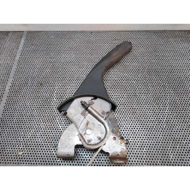 Recambio de palanca freno para toyota rav 4 (a2) 1.8 16v cat referencia OEM IAM - Gris 2