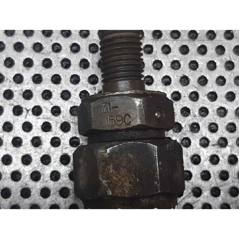 Recambio de inyector para kia sportage td (5-ptas.) referencia OEM IAM 71059C - Gris 3
