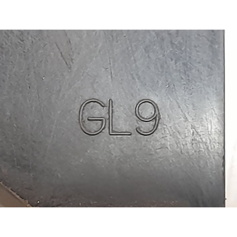 Recambio de cerradura puerta delantera izquierda para chrysler voyager (rg) 2.4 se referencia OEM IAM GL9 2