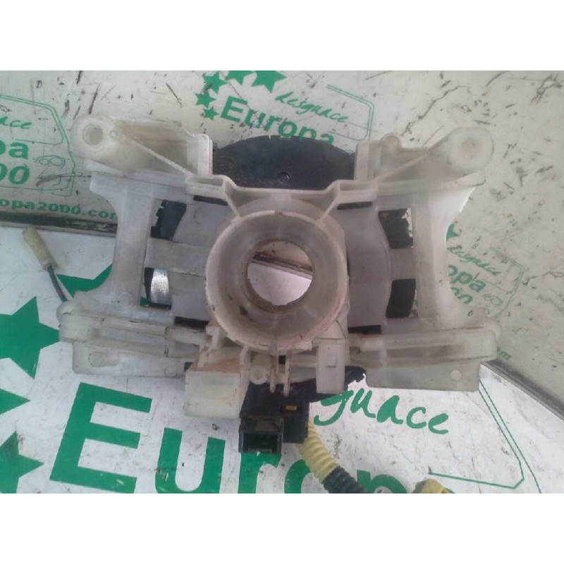 Recambio de anillo airbag para suzuki liana rh (er) 1.6 16v cat referencia OEM IAM - Gris 2