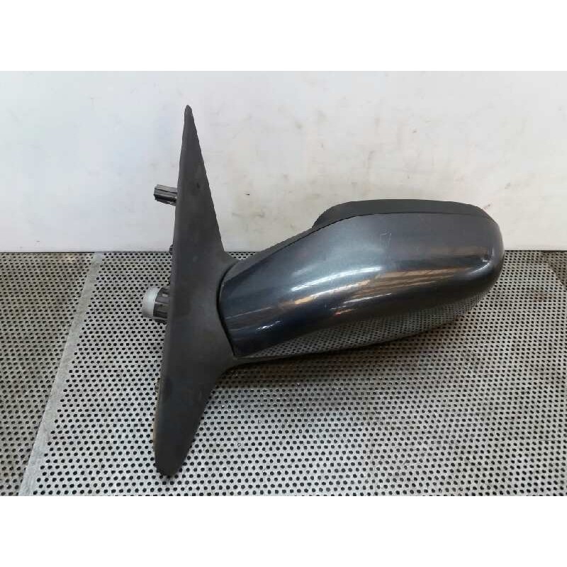 Recambio de retrovisor izquierdo para renault laguna ii (bg0) confort dynamique referencia OEM IAM 3