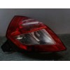 Recambio de piloto trasero derecho para renault megane ii berlina 5p confort dynamique referencia OEM IAM   