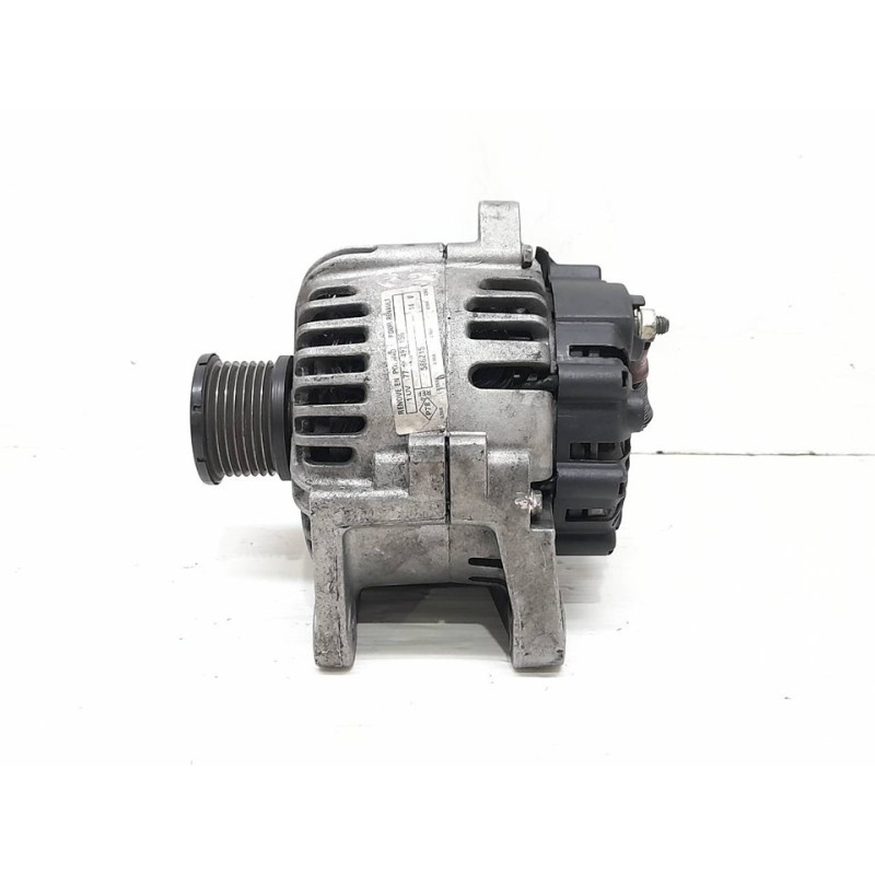 Recambio de alternador para renault laguna ii (bg0) dynamique referencia OEM IAM 7711497156  