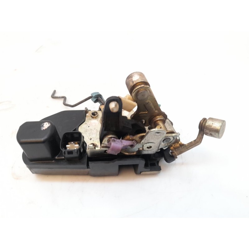 Recambio de cerradura puerta delantera izquierda para chrysler voyager (rg) 2.4 se referencia OEM IAM GL9 3