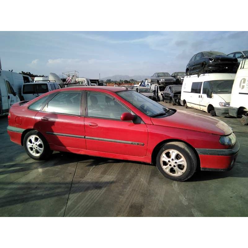 renault laguna (b56) del año 1998