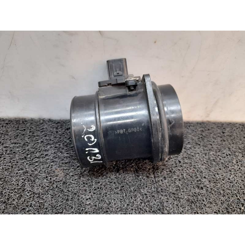 Recambio de caudalimetro para ford focus c-max (cap) ambiente (d) referencia OEM IAM 4M5112B579CC - Negro 2