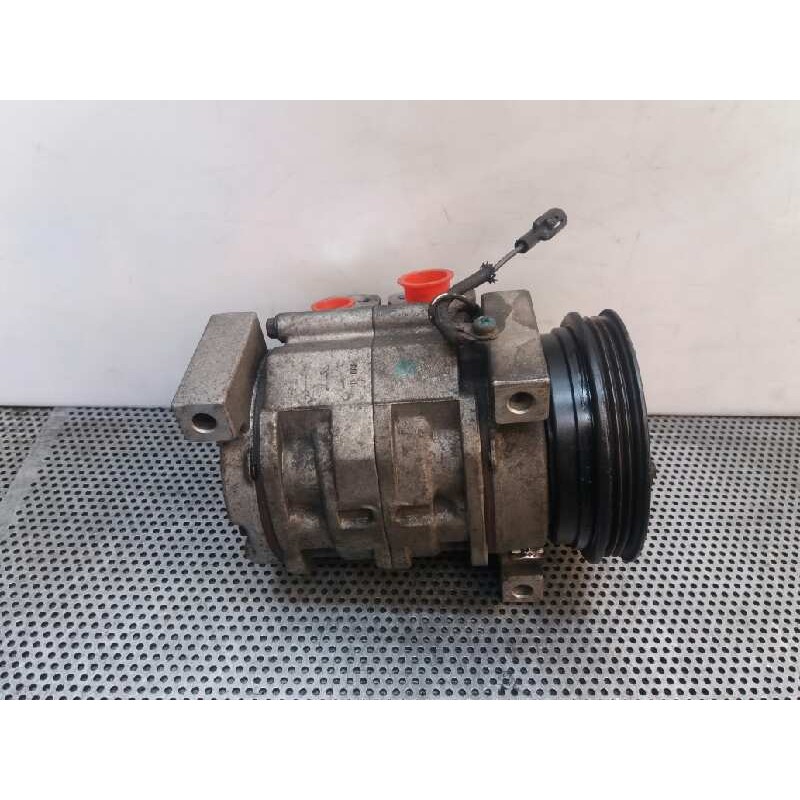 Recambio de compresor aire acondicionado para suzuki alto rf 410 (ff) 1.1 16v cat referencia OEM IAM 10S114472203853 030805A0248 6