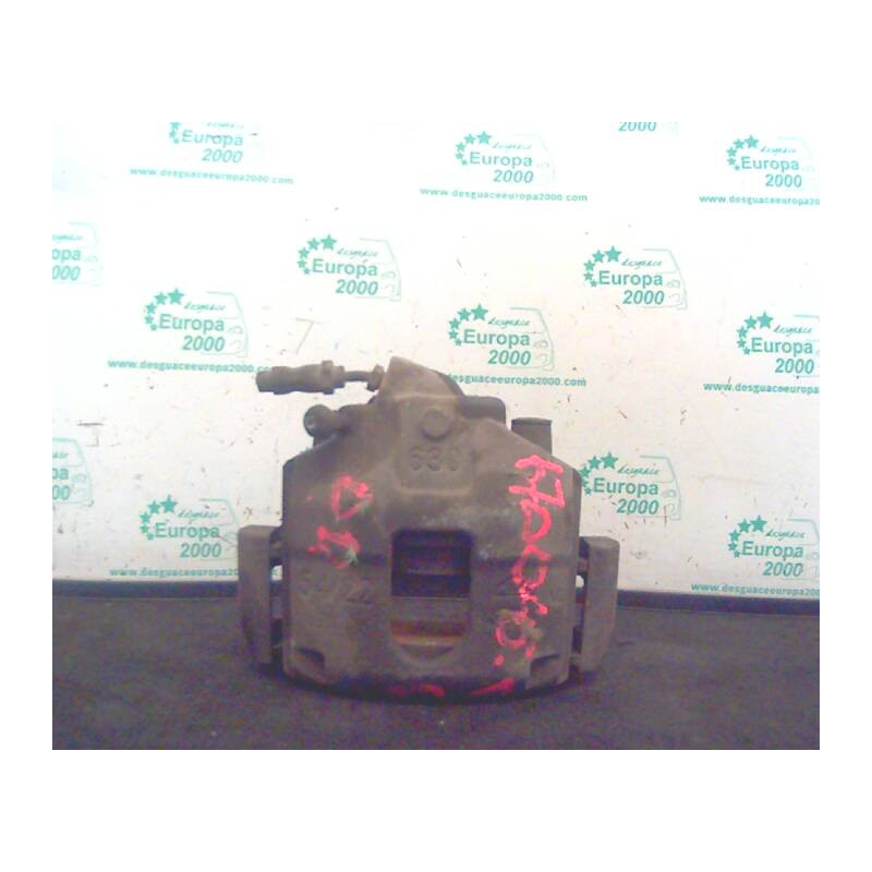 Recambio de pinza de freno delantera derecha para ford fusion (cbk) referencia OEM IAM ATE32412  