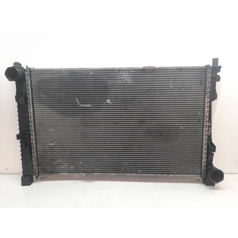 Recambio de radiador agua para mercedes-benz clase c (w203) sportcoupe c 200 cdi (la) (203.707) referencia OEM IAM