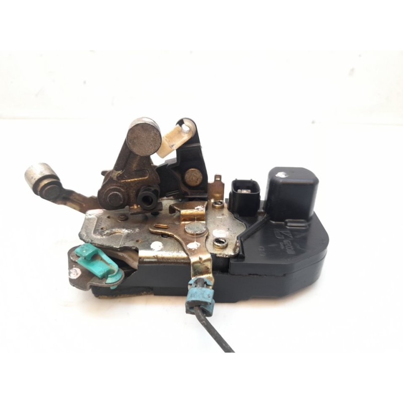 Recambio de cerradura puerta delantera izquierda para chrysler voyager (rg) 2.4 se referencia OEM IAM GL9 4