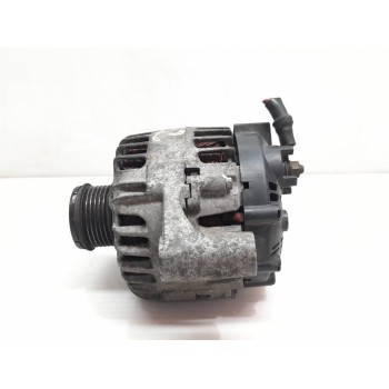 ALTERNADOR 13502581 2650799A VALEO