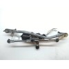 Recambio de motor limpia delantero para citroën c3 attraction referencia OEM IAM W000004578  VALEO