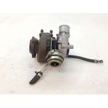 TURBOCOMPRESOR 2248834E 7043614 GARRET