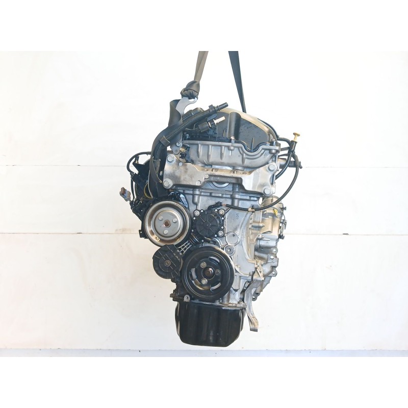 Recambio de motor completo para citroën c3 exclusive referencia OEM IAM 8FP 8F01 - Gris 7