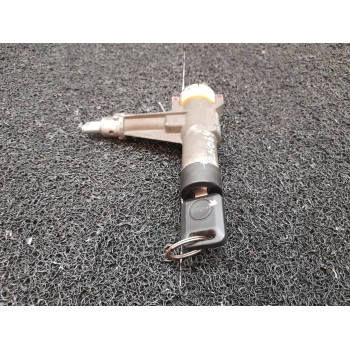 ANTIRROBO / LLAVE CONTACTO 