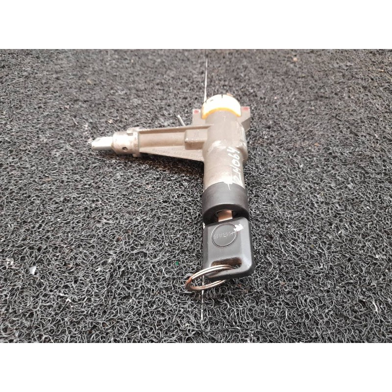 Recambio de antirrobo / llave contacto para audi a6 berlina (c4) 2.5 tdi referencia OEM IAM   