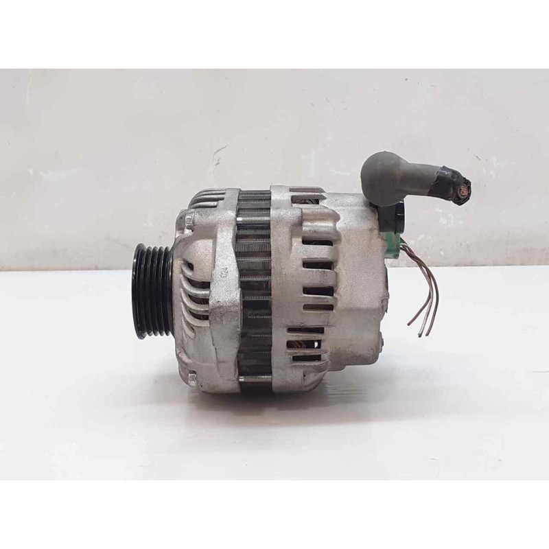 Recambio de alternador para suzuki grand vitara jb (jt) 1.6 jx-a (3-ptas.) referencia OEM IAM A5080  