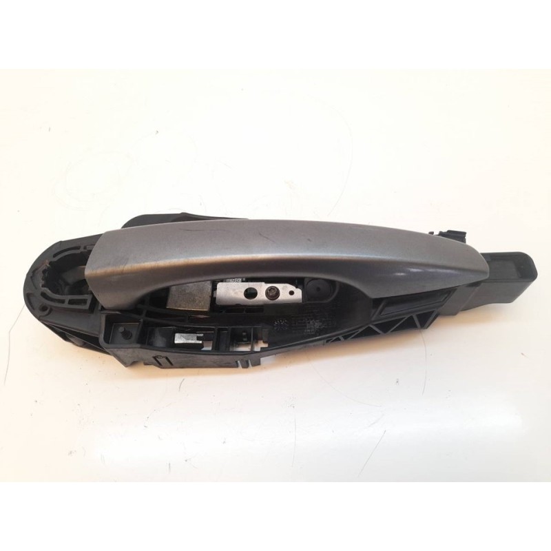 Recambio de maneta exterior delantera izquierda para citroën c3 aircross feel referencia OEM IAM 9802977380  