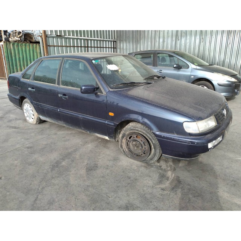 volkswagen passat berlina (3a2) del año 1995