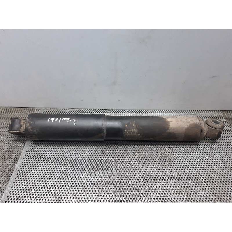 Recambio de amortiguador trasero derecho para citroën jumper caja cerrada desde '02 29 m 2.2 hdi / - hdi 100 referencia OEM IAM - Blanco