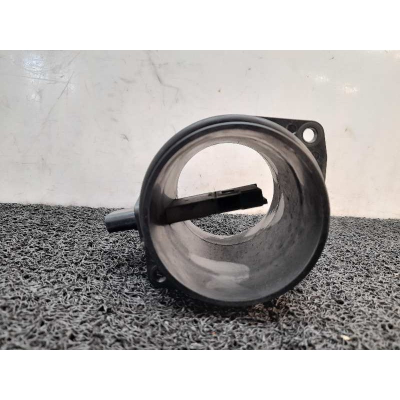 Recambio de caudalimetro para ford focus c-max (cap) ambiente (d) referencia OEM IAM 4M5112B579CC - Negro 3