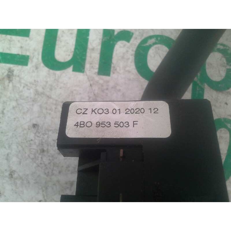 Recambio de mando limpia para volkswagen golf iv berlina (1j1) 1.6 16v referencia OEM IAM 4B0953503F - Gris 2
