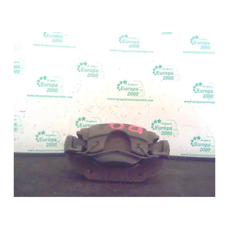 Recambio de pinza de freno delantera derecha para ford fusion (cbk) referencia OEM IAM ATE32412 - Gris 2