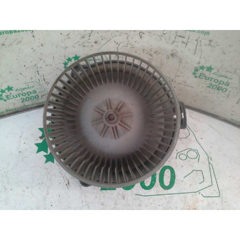 Recambio de motor calefaccion para suzuki liana rh (er) 1.6 16v cat referencia OEM IAM 19400014803C  DENSO