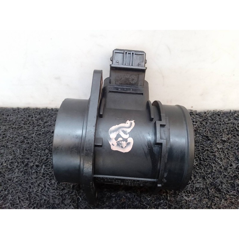 Recambio de caudalimetro para renault laguna (b56) 1.9 dti diesel cat referencia OEM IAM 5WK9615 7700105010B - Verde 5