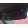 Recambio de parasol izquierdo para ford mustang gt referencia OEM IAM   