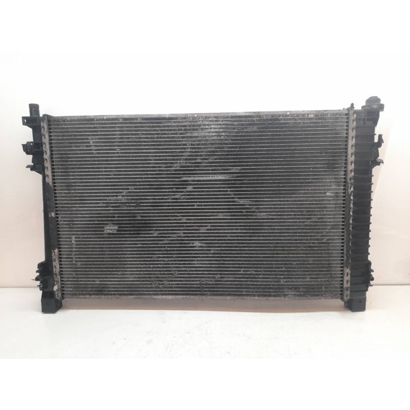 Recambio de radiador agua para mercedes-benz clase c (w203) sportcoupe c 200 cdi (la) (203.707) referencia OEM IAM 2