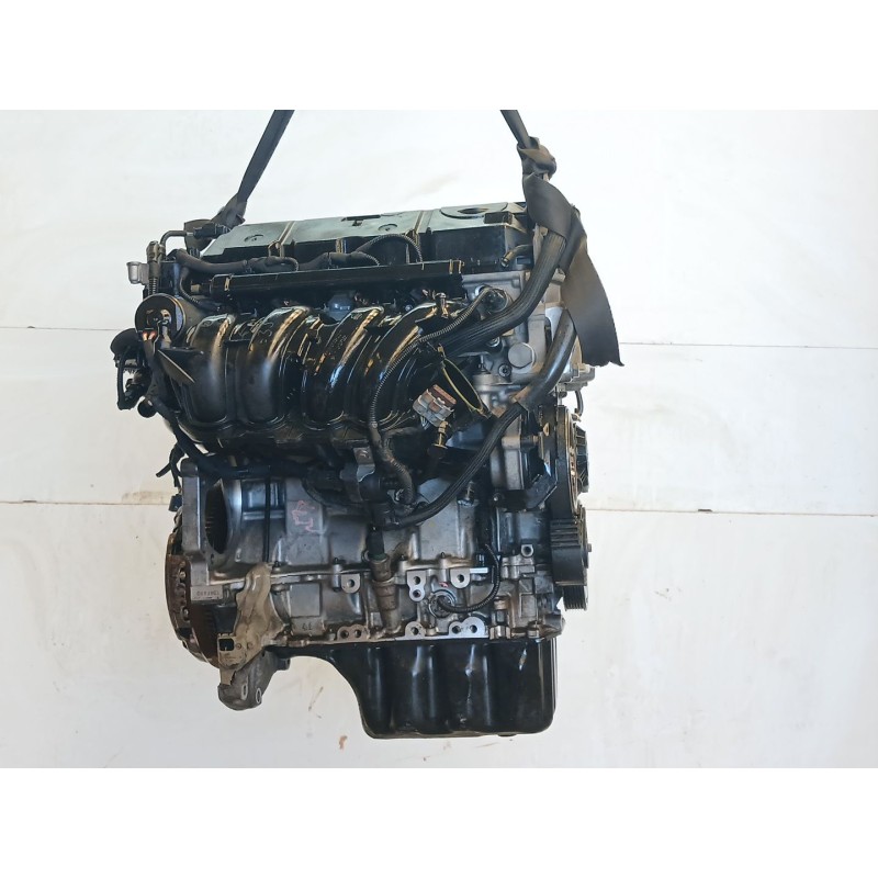 Recambio de motor completo para citroën c3 exclusive referencia OEM IAM 8FP 8F01 - Gris 8
