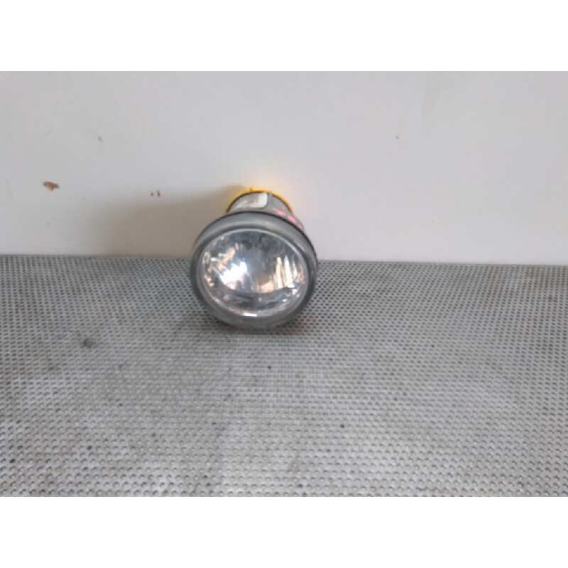 Recambio de faro antiniebla derecho para citroën xsara berlina 1.6i 16v exclusive referencia OEM IAM   