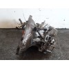 Recambio de caja cambios para opel corsa c first referencia OEM IAM 428744098  