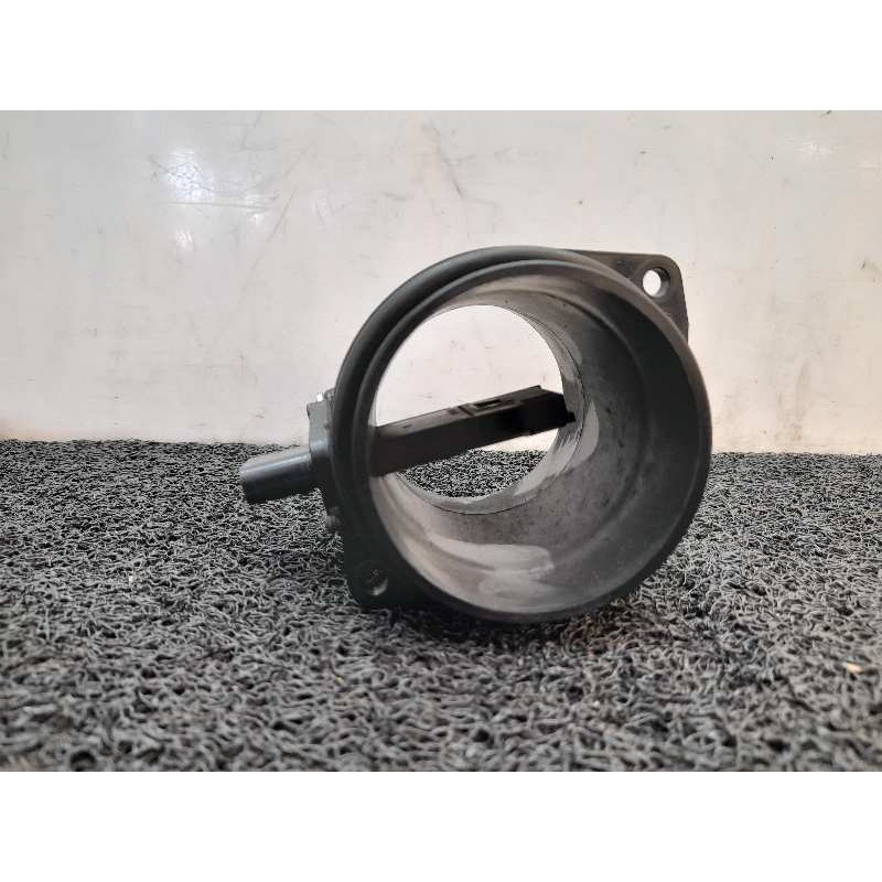 Recambio de caudalimetro para ford focus c-max (cap) ambiente (d) referencia OEM IAM 4M5112B579CC - Negro 4