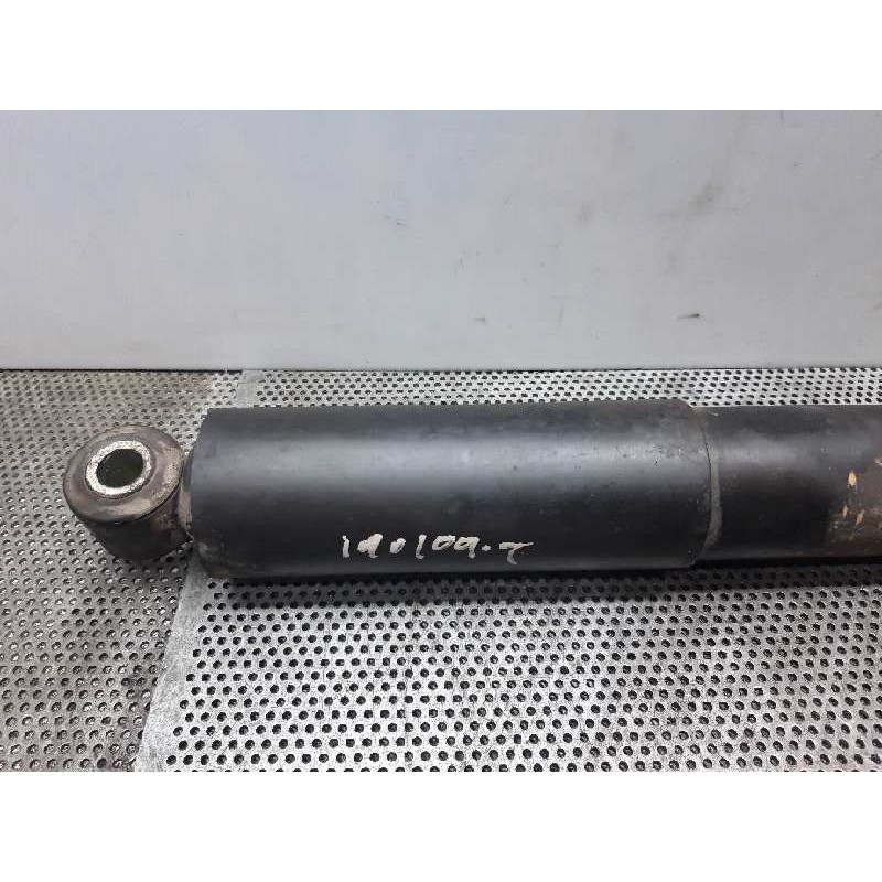 Recambio de amortiguador trasero derecho para citroën jumper caja cerrada desde '02 29 m 2.2 hdi / - hdi 100 referencia OEM IAM - Blanco 2